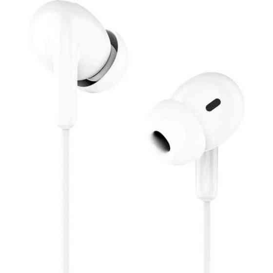 Навушники Xiaomi Earphones White (BHR8931GL) (Код товару:40265) Харків
