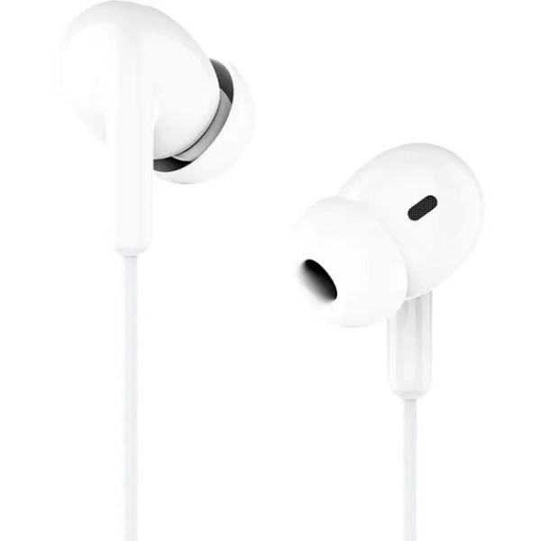 Навушники Xiaomi Earphones White (BHR8931GL) (Код товару:40265) Харків - зображення 2