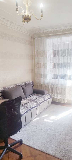 долгосрочная аренда 1-к квартира Киев, Днепровский, 10000 грн./мес. Київ - зображення 2