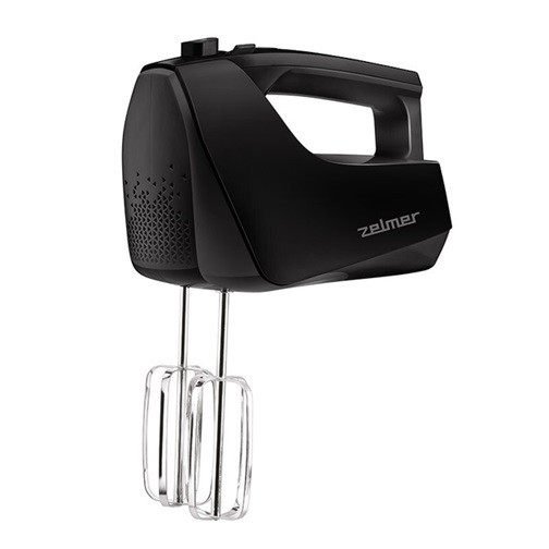 Міксер ручной ZELMER ZHM2551 750 Вт белый Київ - зображення 1