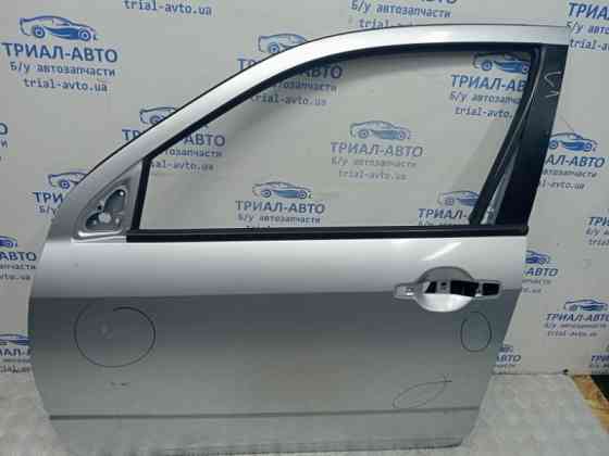 Дверь передняя левая Mitsubishi Outlander CU 2.4 БЕНЗИН 4G69 2003 (б/у) Киев