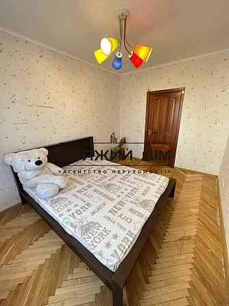 Оренда 3 кімнатна квартира Виноградар КОД 11203682 Київ