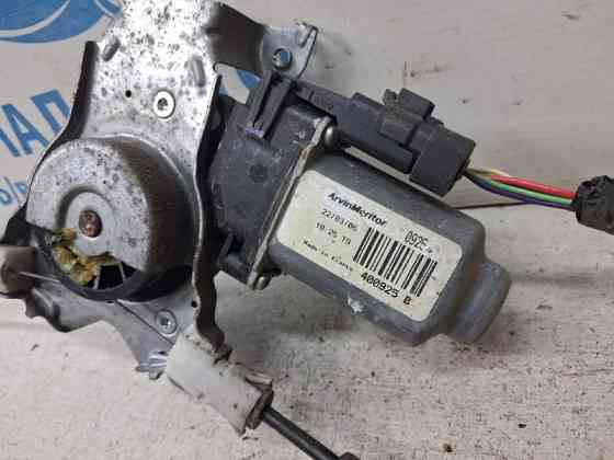 Стеклоподъемник передний левый Nissan Note 2005-2013 807019U100 (Арт. 84531) Киев