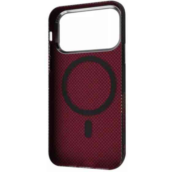 Чохол Proove Gleam Case with Magnetic Ring для iPhone 17 Pro Max Milky Way (PCGCIP17PM68) Харків