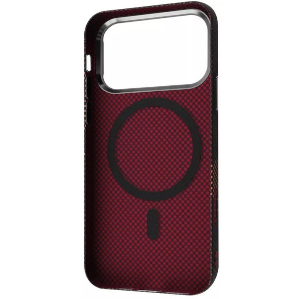 Чохол Proove Gleam Case with Magnetic Ring для iPhone 17 Pro Max Milky Way (PCGCIP17PM68) Харків - зображення 2