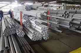 Труба нержавеющая матовая 323,9х2,0 tig Киев