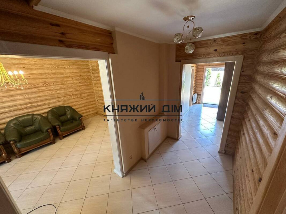 Оренда будинк 169 кв.м. ТГ Золочівська Святище КОД № 139499 Київ - зображення 9