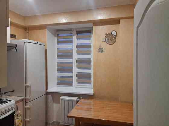 долгосрочная аренда 1-к квартира Киев, Святошинский, 300 евро/мес. Київ