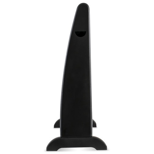 Конвектор ZASS ZKH 02 2000 Вт белый Київ - зображення 4