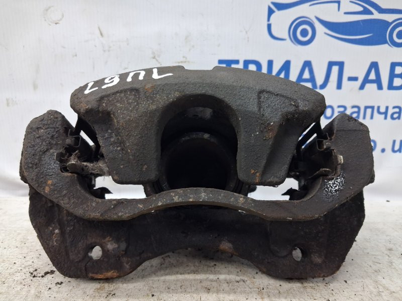 Суппорт передний левый Mitsubishi Lancer 2003-2009 MR955063 (Арт. 74977) Киев - изображение 2