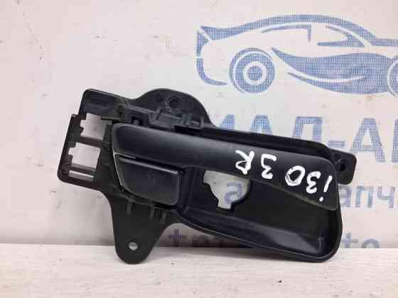 Ручка двери внутреняя задняя правая Hyundai I30 2007-2012 836212L000XP (Арт. 61837) Київ