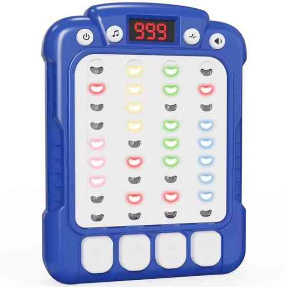 Интерактивная консоль Ummi ME-200 Rhythm Херсон