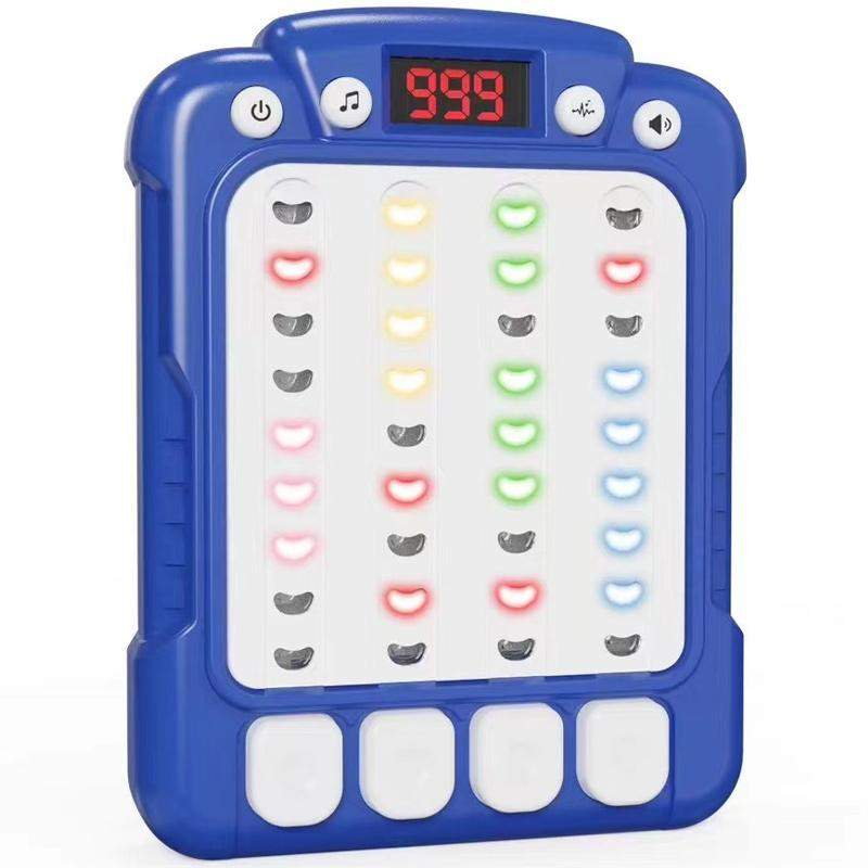 Интерактивная консоль Ummi ME-200 Rhythm Херсон - зображення 1