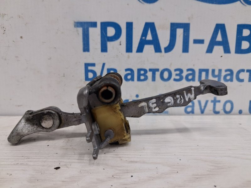 Ограничитель двери задний левый Renault Megane 2008-2016 824306303R (Арт. 76340) Київ - зображення 3