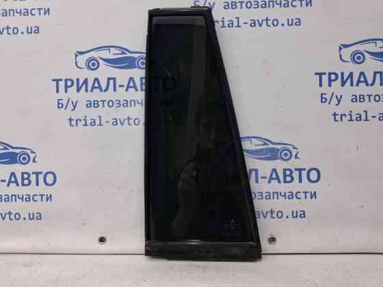 Стекло двери задней правой (форточка) Mitsubishi Pajero Sport 1996-2008 MR259918 (Арт. 64941) Киев