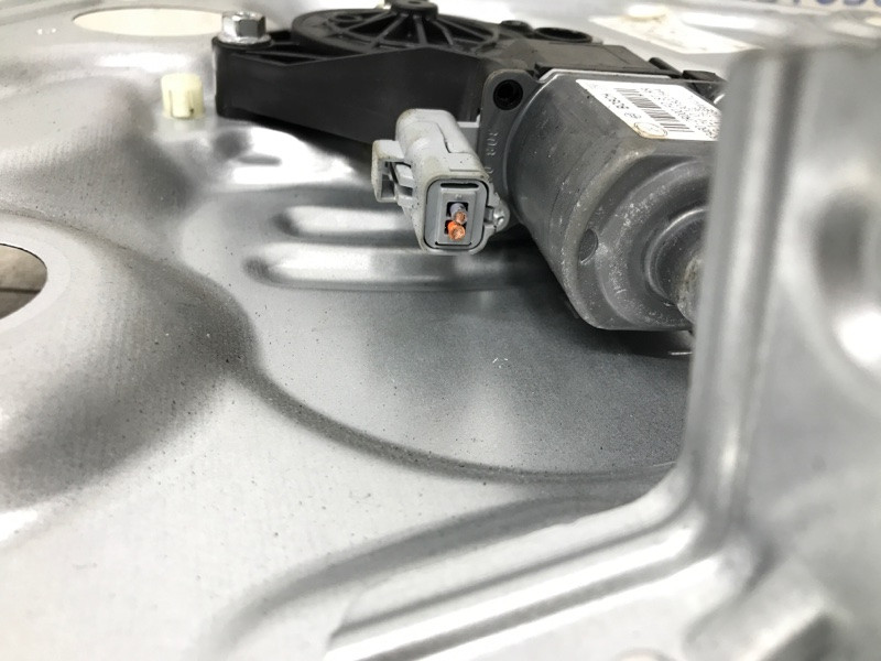 Стеклоподъемник задний правый Hyundai I30 2007-2012 834602R000 (Арт. 33748) Київ - зображення 4