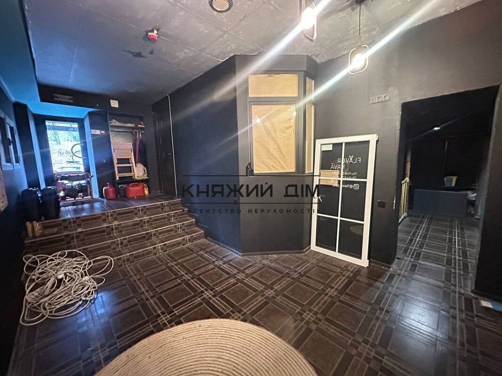 Оренда офісного приміщення м. Університет КОД 1581885 Киев - изображение 3