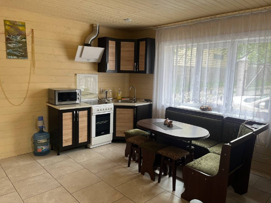 Будинок у Ворохті 83 м² Яремче - зображення 3