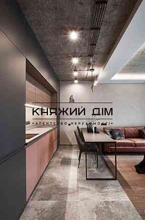 Є Генератор! Дизайнерська квартира, ЖК Автограф, Дарниця № 11199004 Київ