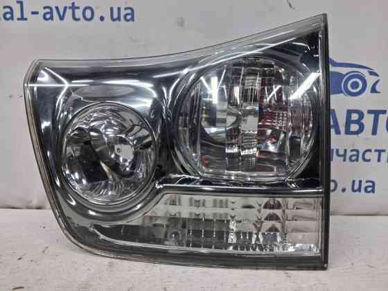Фонарь задний внутренний правый Lexus RX 350 2003-2009 8158148050 (Арт. 79237) Київ
