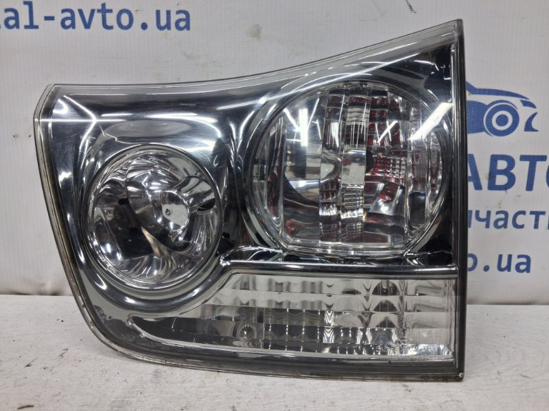 Фонарь задний внутренний правый Lexus RX 350 2003-2009 8158148050 (Арт. 79237) Київ - зображення 1
