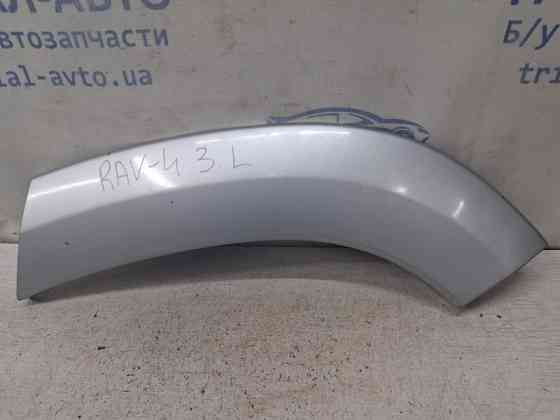 Накладка крыла Toyota RAV 4 2005-2016 7565442090B1 (Арт. 83439) Киев