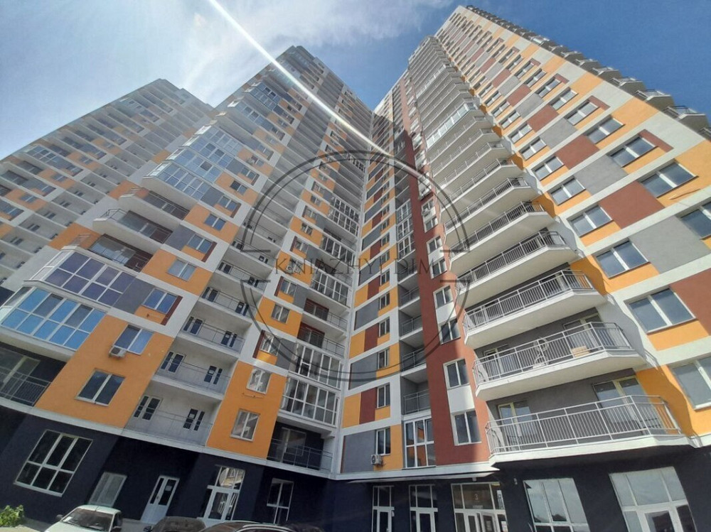 Продаж 2-кімнатної квартири студіо в ЖК Оранж Сіті. № 21141700 Киев - изображение 8