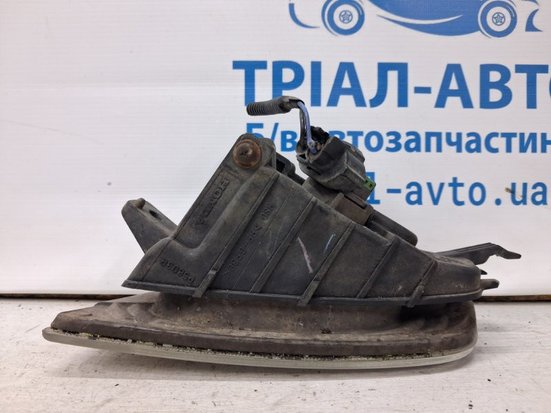Фара противотуманная правая Honda Civic FD 1.8 БЕНЗИН R18A 2005 (б/у) Київ - зображення 4