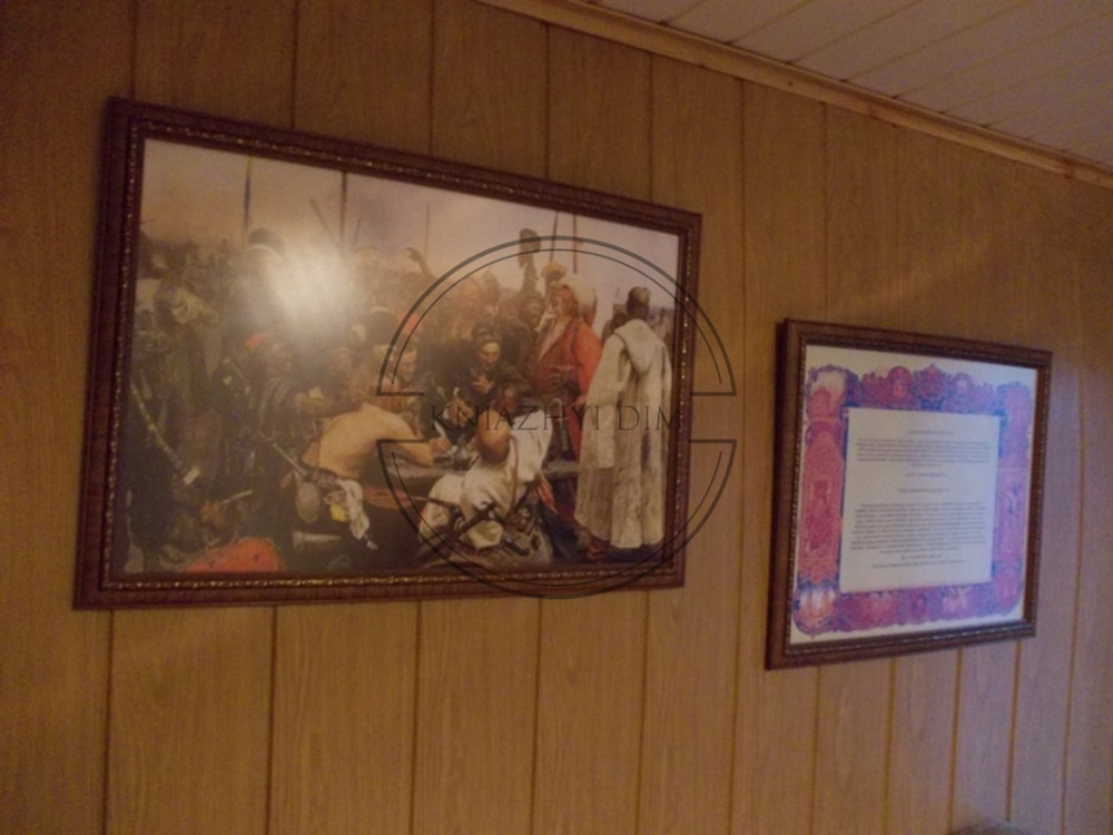 Сдам 2-х этажный дом 120 кв.м.+ участок 90 соток в Подгорцах, 15 км. от Киева. № 133461 Київ - зображення 4