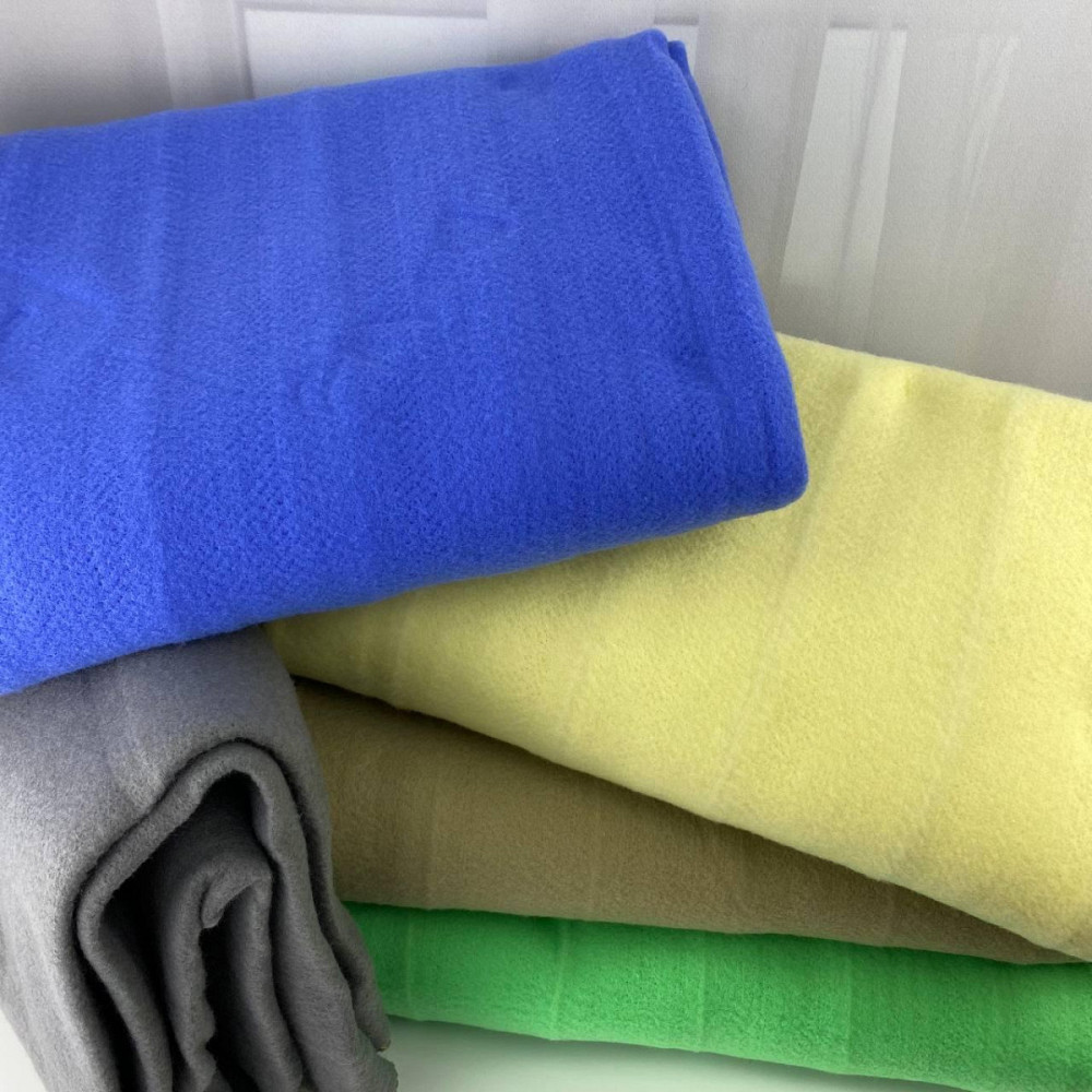 Електропростирадло LUX 120x155 однотонна Туреччина байка 54467 Київ - зображення 1