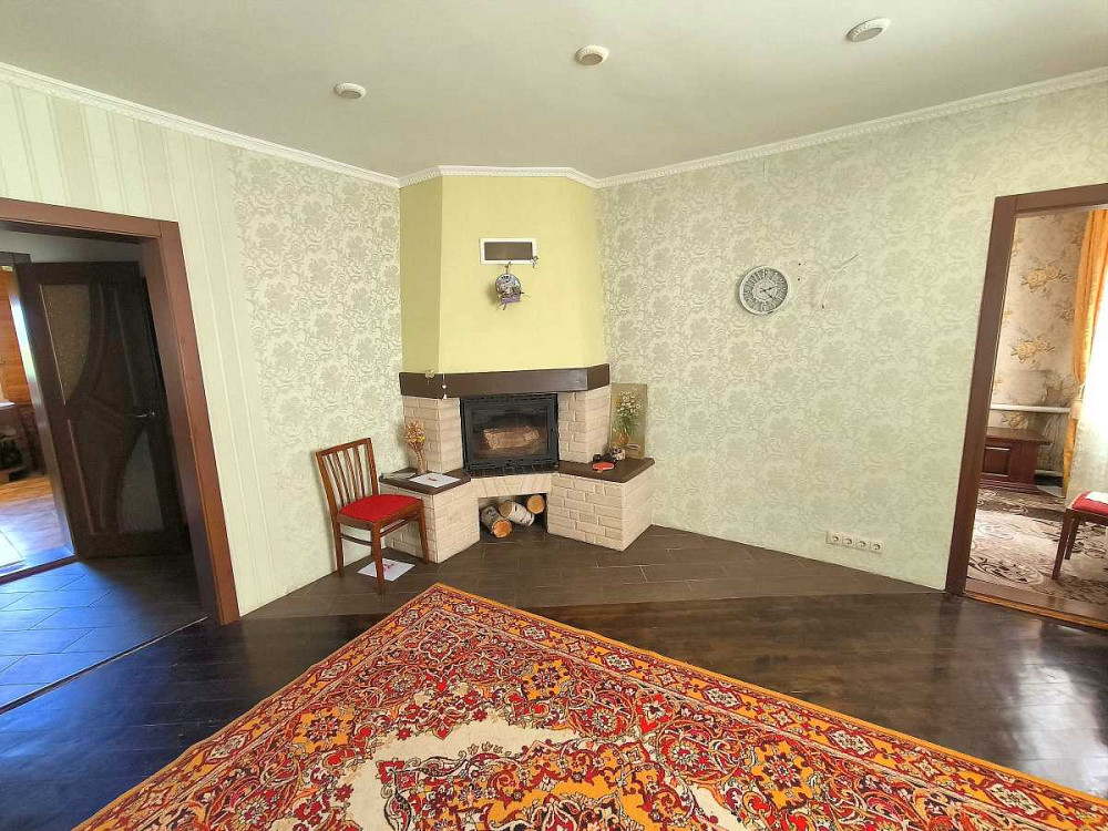 продажа 3-к дом Макаровский, Небелица, 31500 $  - зображення 7