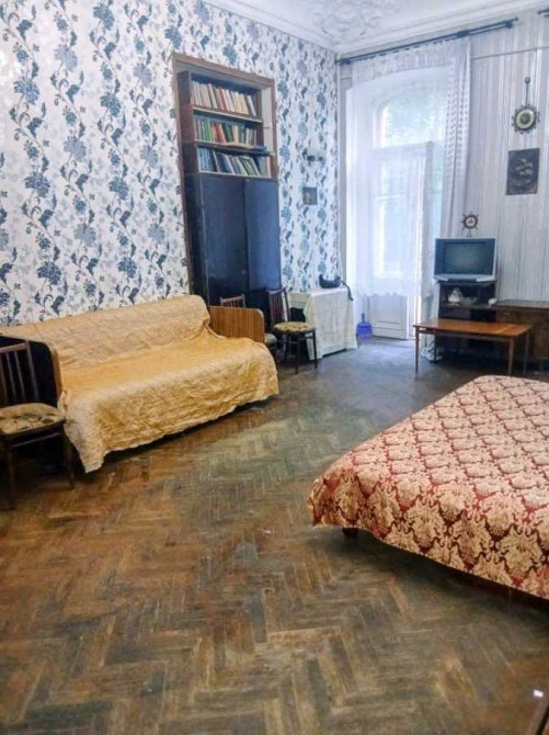 долгосрочная аренда комната Одесса, Приморский, 5000 грн./мес. Одесса - изображение 2