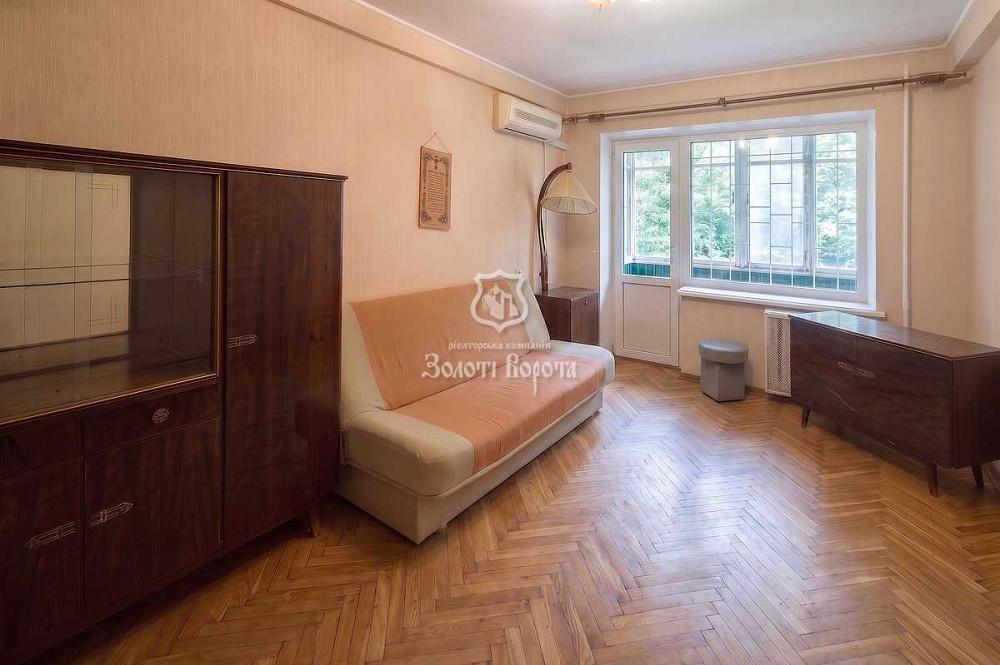 продажа 2-к квартира Киев, Соломенский, 55000 $ Київ - зображення 1