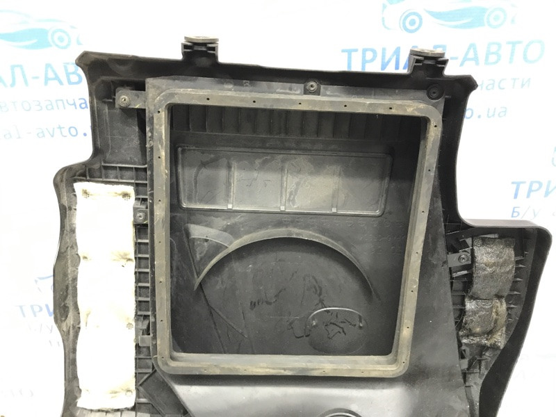 Декоративная крышка ДВС Mazda CX 7 2006-2012 33ee0567 (Арт. 40895) Київ - зображення 7