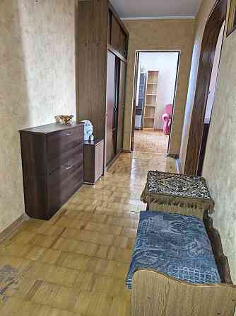 долгосрочная аренда 3-к квартира Киев, Деснянский, 15000 грн./мес. Київ