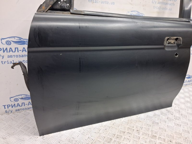 Дверь передняя левая Mitsubishi Pajero Sport 1996-2008 MR508007 (Арт. 64928) Киев - изображение 3