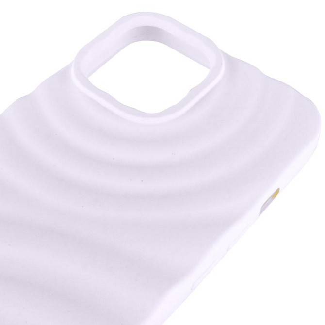 Чехол TPU MonoWave для Apple iPhone 12 Pro / 12 (6.1") Херсон - зображення 4