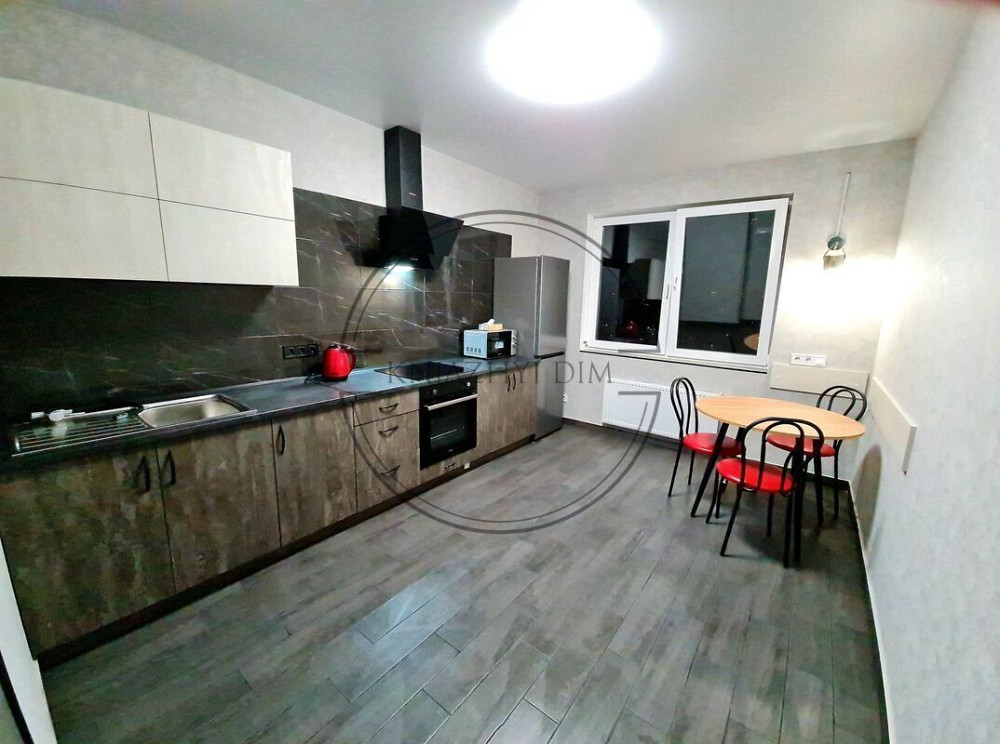 Продаж роздільної 2-х к. квартири в ЖК Family and Friends Караваєві Дачі. №21141701 Київ - зображення 9