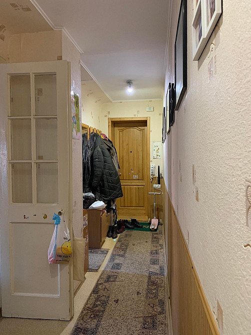 Пропоную купити 3 кім. квартиру у самому центрі міста, бул. Європейський. Дніпро - зображення 9