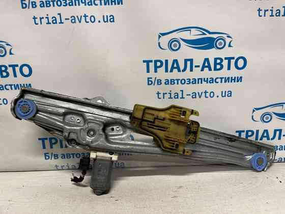 Стеклоподъемник задний правый Ford Explorer 5 3.5 БЕНЗИН ENKX0 2011 (б/у) Київ