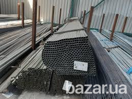 Труба профильная Київ - зображення 1