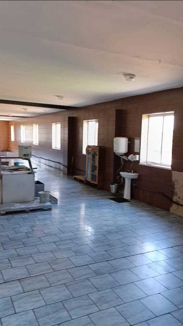 долгосрочная аренда производственные помещения Ставищенский, Ставище, 80000 грн./мес.  - зображення 5