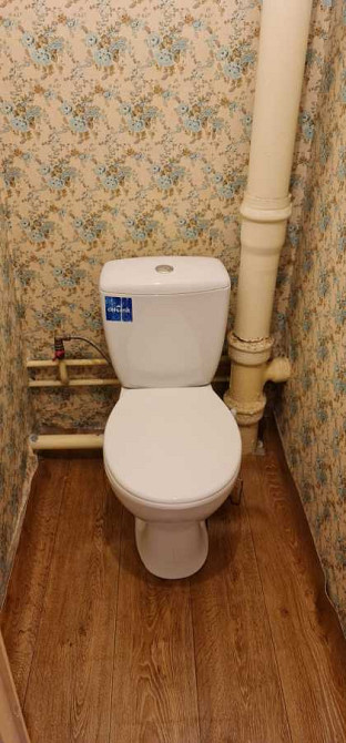 долгосрочная аренда 1-к квартира Киев, Дарницкий, 10800 грн./мес. Киев - изображение 8