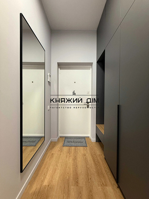 1кімн квартира ЖК Unit home № 11203615 Киев - изображение 11