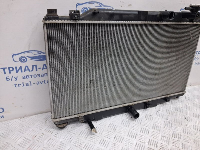 Радиатор основной Mazda 3 2013-2019 SH1215200 (Арт. 63505) Киев - изображение 2