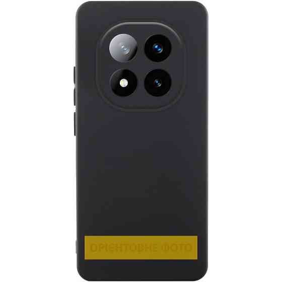 Чехол Silicone Cover Lakshmi Full Camera (AA) для Xiaomi Redmi A5 (Europe version) Херсон