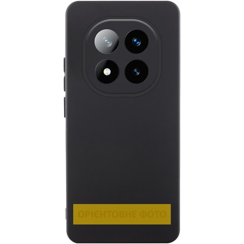 Чехол Silicone Cover Lakshmi Full Camera (AA) для Xiaomi Redmi A5 (Europe version) Херсон - изображение 1