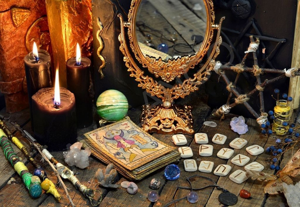 Любовная магия. Возврат любимого человека. Сильнейший приворот. Хмельницький - зображення 1