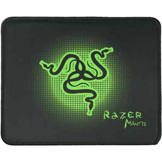 DM Килимок для миші Razer Mantis Speed (25*29cm) Black Харків