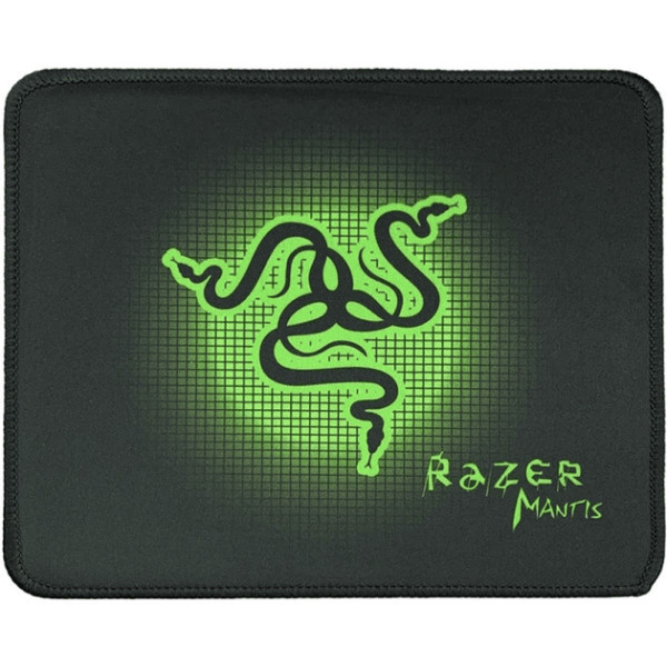 DM Килимок для миші Razer Mantis Speed (25*29cm) Black Харьков - изображение 1